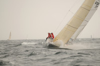 2009 Block Island Race Week Monday 998