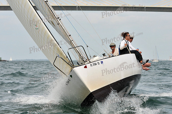 2012 Suncoast Race Week A 911