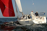 2011 Block Island Race A 2000