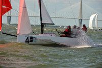 2016 Charleston Race Week D 0897