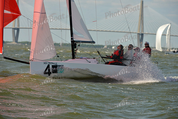 2016 Charleston Race Week D 0897