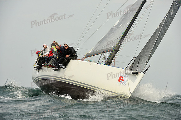 2015 Block Island Race Week D 603