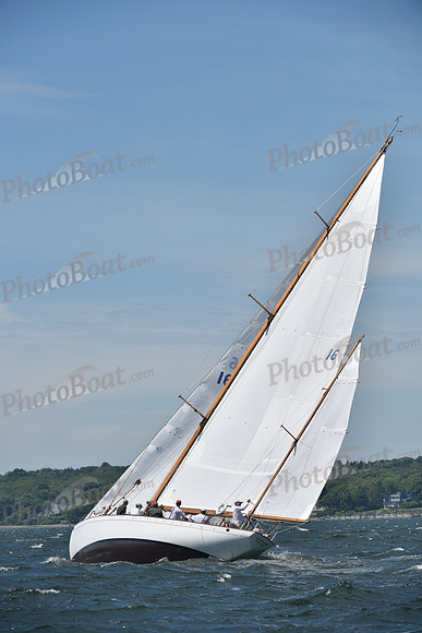 2019 NYYC Annual Regatta C_0146