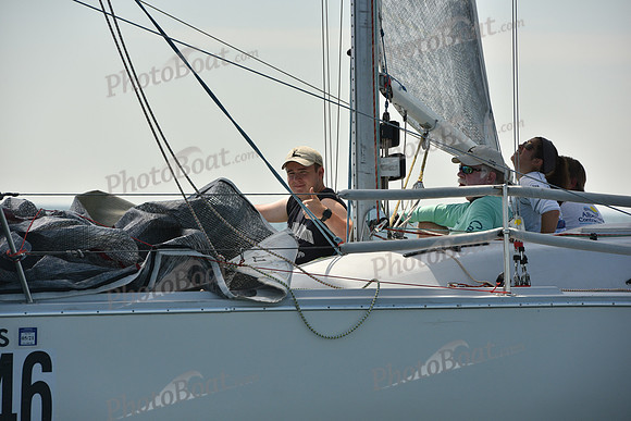 2018 Southern Bay Race Week C_0589