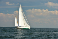 2015 IHYC Classic Yacht Regatta 158