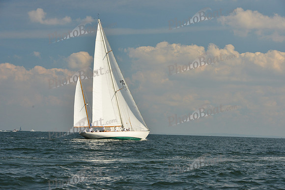 2015 IHYC Classic Yacht Regatta 158