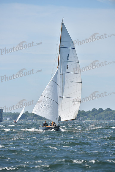 2019 NYYC Annual Regatta C_0356