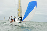2012 Charleston Race Week C 334