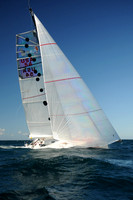2012 Newport Bermuda 3308