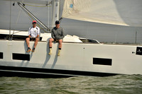 2018 Charleston Race Week A_0618