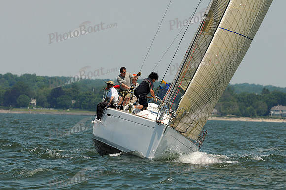 2012 CPYC One Design 197