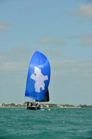 2014 Key West Race Week C 814