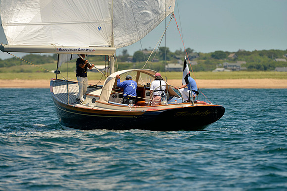 2017 Block Island Race Week F_0714