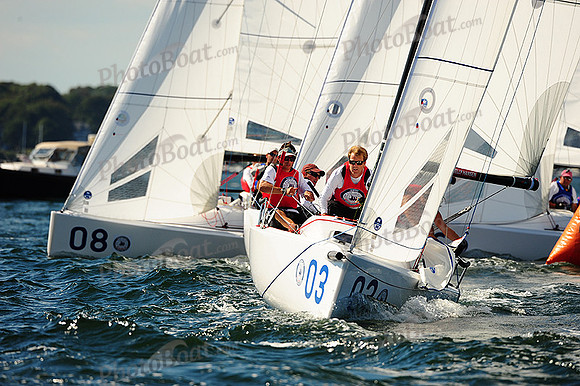 2016 USQS-B 902