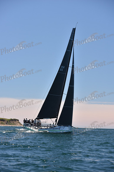 2021 Block Island Race Week E_0205