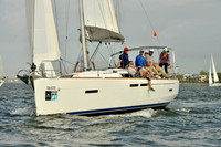 2019 Charleston Race Week B_0750