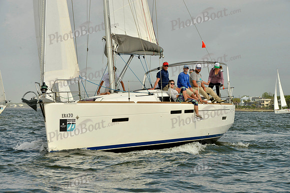 2019 Charleston Race Week B_0750