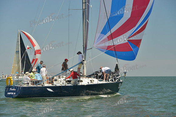 2017 Southern Bay Race Week B_0998