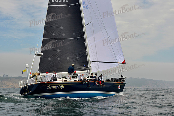 2017 Block Island Race Week D_0489