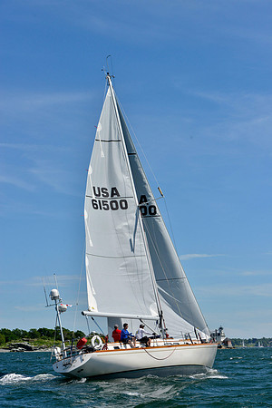 2019 NYYC Annual Regatta B_0922