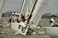 2018 Charleston Race Week A_1689
