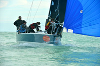2016 Key West Race Week A_1261
