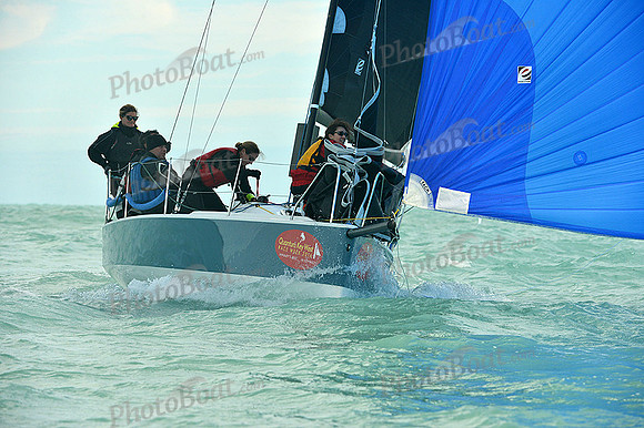 2016 Key West Race Week A_1261