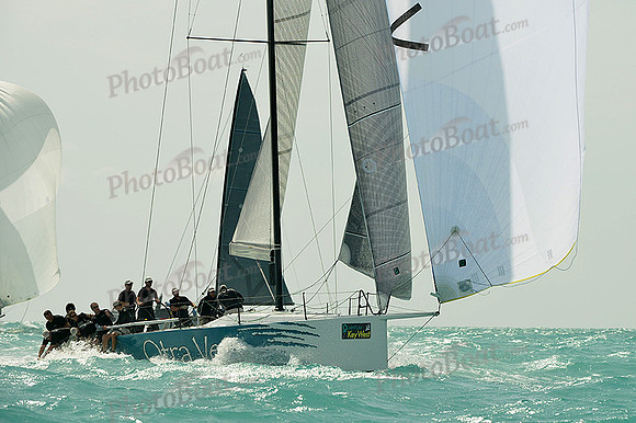 2015 Key West Race Week E 2271