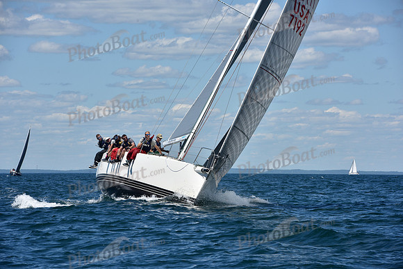 2021 Block Island Race Week D_3205
