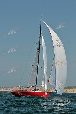 2013 Block Island Race Week B 678