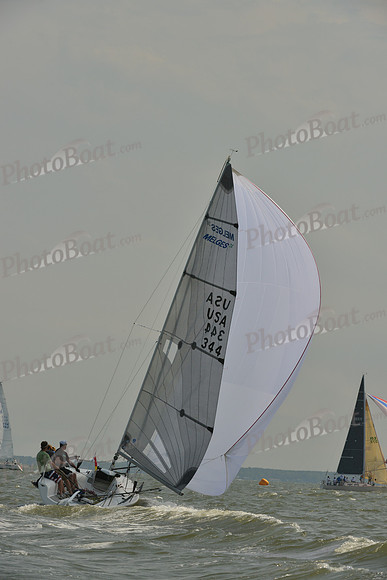 2016 Southern Bay Race Week B_0506
