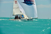2017 Quantum Key West RW C 593