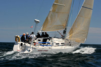 2012 Newport Bermuda 859
