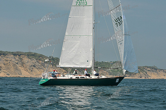 2013 Block Island Race Week B 1706