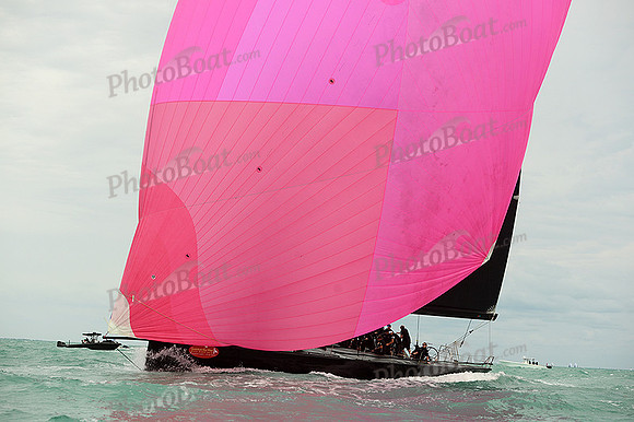 2016 Key West Race Week G_0187