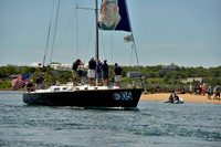2017 Block Island Race Week G_0164