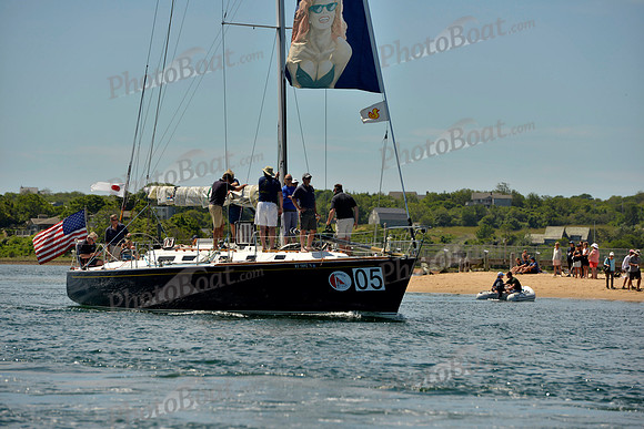 2017 Block Island Race Week G_0164