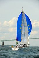 2014 NYYC Race Week C 1013