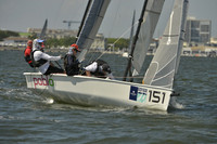 2017 Charleston Race Week B_0753