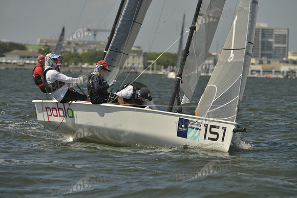2017 Charleston Race Week B_0753