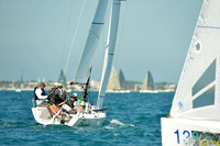 2015 Key West Race Week C 132