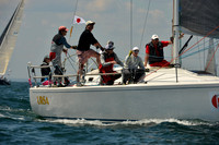 2015 Block Island Race Week B 104