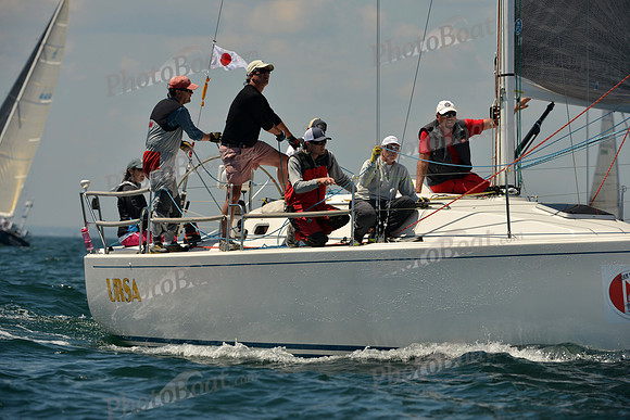 2015 Block Island Race Week B 104