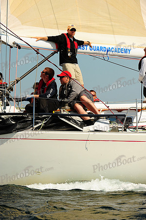 2014 NYYC Annual Regatta C 1715