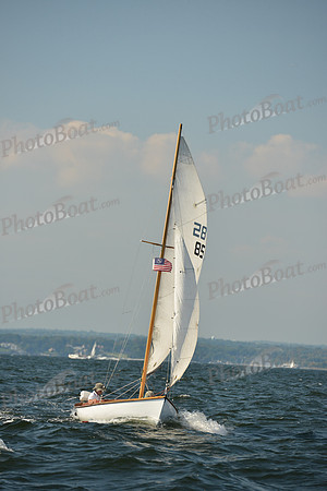 2015 IHYC Classic Yacht Regatta 846
