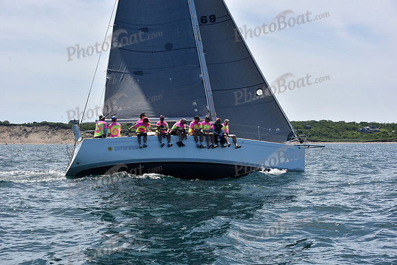 2021 Block Island Race Week D_2359