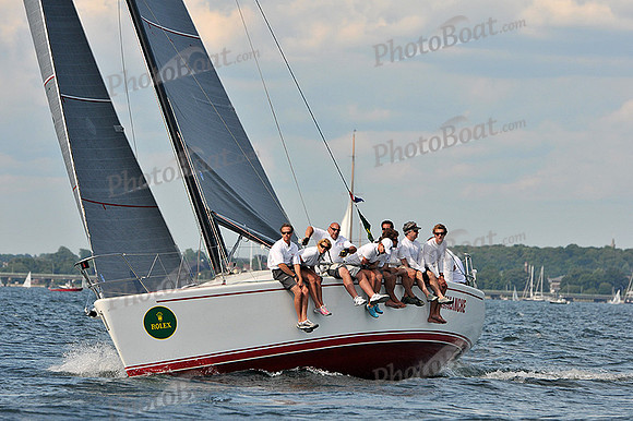 2014 NYYC Race Week D 530