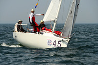 2013 Block Island Race Week A 1852