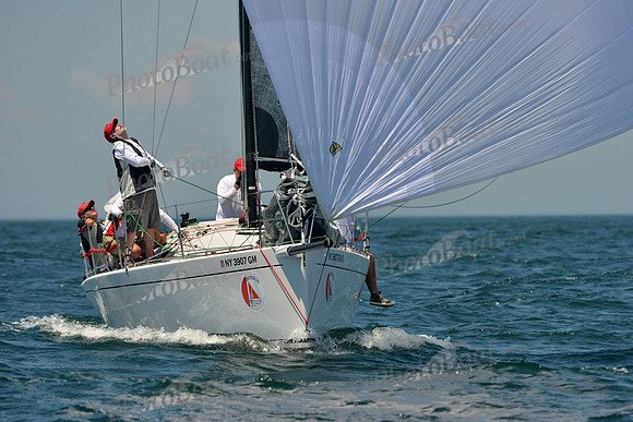 2015 Block Island Race Week A 827