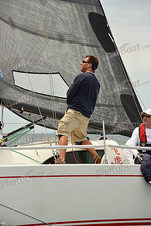 2015 Block Island Race Week L 786